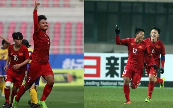 Ngoại hình nhiều điểm giống, nữ cầu thủ tuyển U19 Việt Nam cứ bị nhầm là em gái Hà Đức Chinh-4