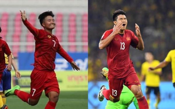 Ngoại hình nhiều điểm giống, nữ cầu thủ tuyển U19 Việt Nam cứ bị nhầm là em gái Hà Đức Chinh-5