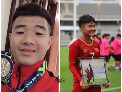 Bạn gái Đức Chinh sẵn sàng ‘làm mối’ nếu người yêu tán tỉnh bạn thân-4