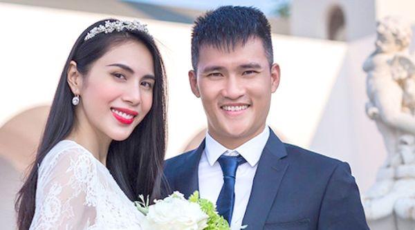 Cuộc sống cực giàu của Công Vinh - Thủy Tiên: Tháng tốn 200 triệu, biệt thự và siêu xe-1