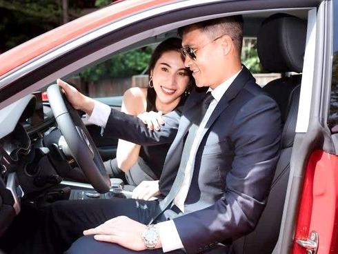 Thủy Tiên cơm nước quá đảm đang, Công Vinh xác nhận đó là lý do khiến anh không thèm ăn phở-9