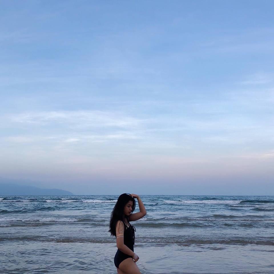 Bất ngờ trước ngoại hình đẹp chuẩn mỹ nhân tương lai của con gái út nghệ sĩ Chiều Xuân-5