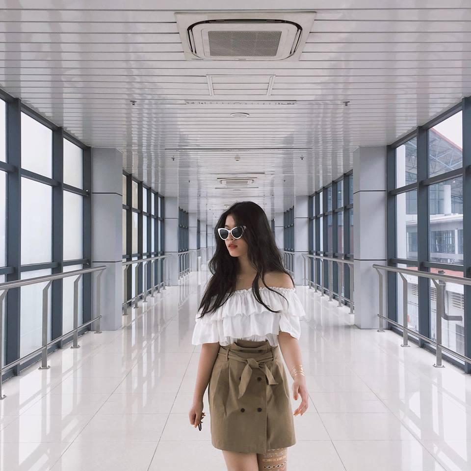 Bất ngờ trước ngoại hình đẹp chuẩn mỹ nhân tương lai của con gái út nghệ sĩ Chiều Xuân-3