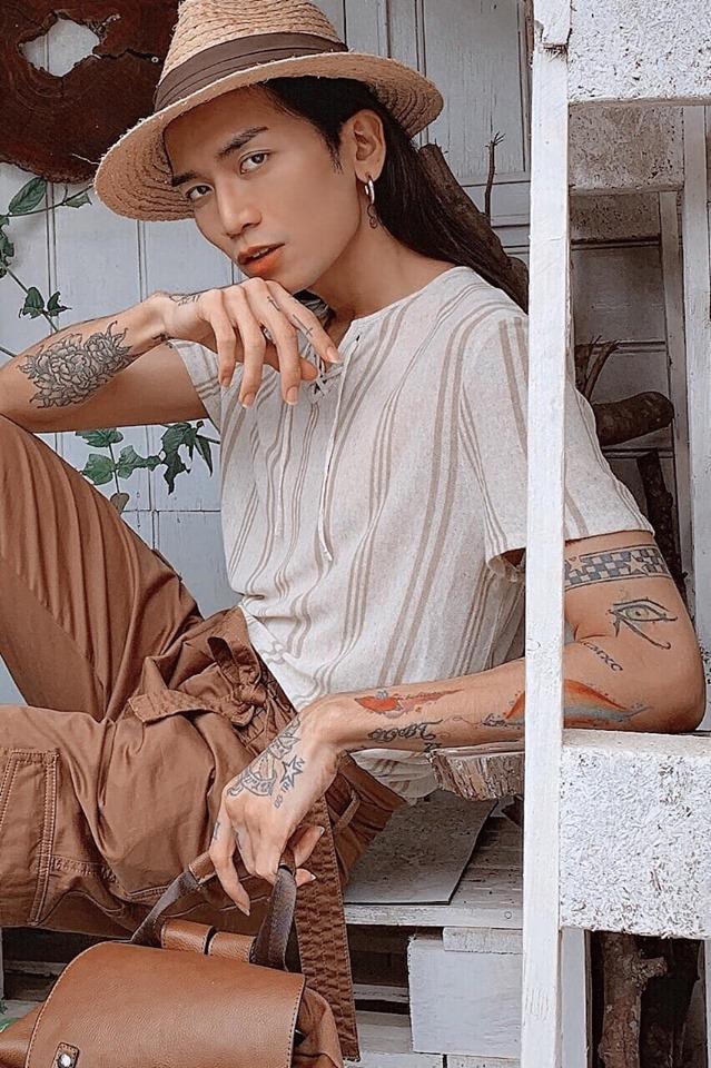 Bị trẻ mẫu giáo chất vấn giới tính thật, BB Trần bá đạo: Chú giống ba con nhưng không thích mẹ con-1