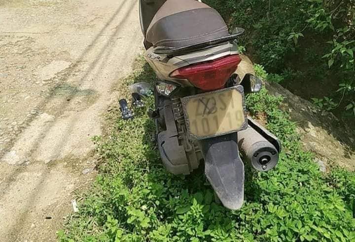 Nữ giáo viên tự tử để lại thư tuyệt mệnh xin lỗi bố mẹ ở Tuyên Quang-1