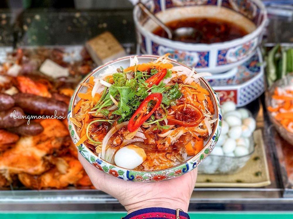 Truy lùng 7 địa điểm bán xôi ngon trứ danh thu hút thực khách ở TP.HCM-1