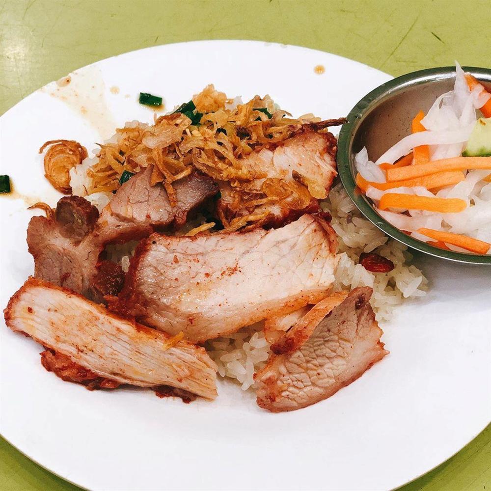 Truy lùng 7 địa điểm bán xôi ngon trứ danh thu hút thực khách ở TP.HCM-4