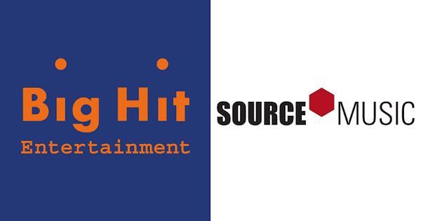 Big Hit mua lại Source Music, BTS và GFriend đã chính thức về chung một nhà-1