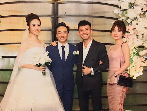 BẤT NGỜ CHƯA: Con gái gọi người yêu 5 năm là chồng sắp cưới, phải chăng Minh Nhựa sẽ lên chức bố vợ ở tuổi 36?-6