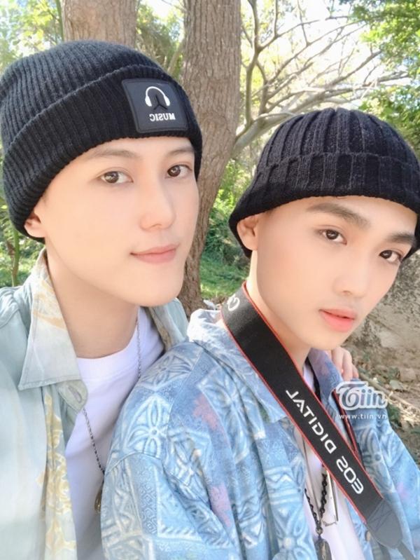 Chuyện tình ngổ ngáo, cạo trọc đầu để vượt qua biến cố của cặp LGBT Sài thành-1