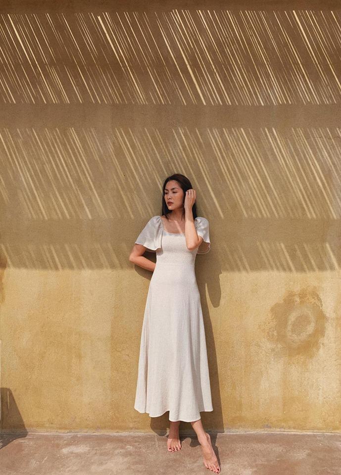 Tăng Thanh Hà nói về tuổi U40: Hiểu đời, bớt nhõng nhẽo và bồng bột-1