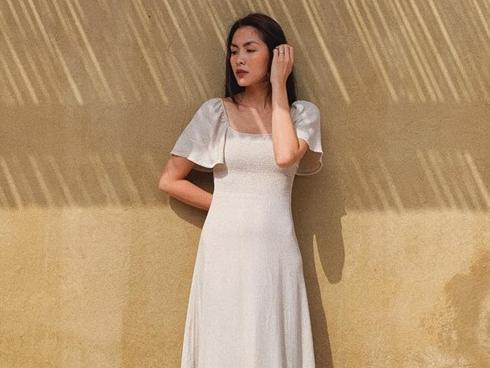 Tăng Thanh Hà nói về tuổi U40: 'Hiểu đời, bớt nhõng nhẽo và bồng bột'