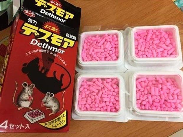 Ăn nhầm thuốc diệt chuột, bé gái ở Nghệ An tử vong thương tâm-1