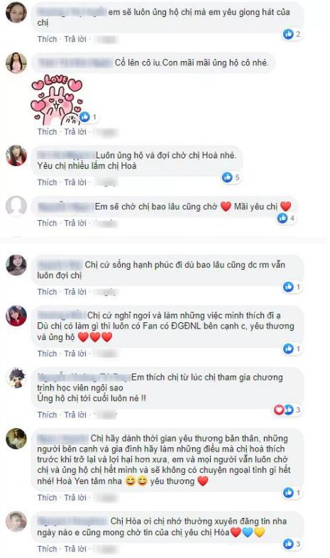 Hòa Minzy bất ngờ tuyên bố muốn nghỉ ngơi giữa lúc cuộc sống và sự nghiệp gặp nhiều ồn ào-2