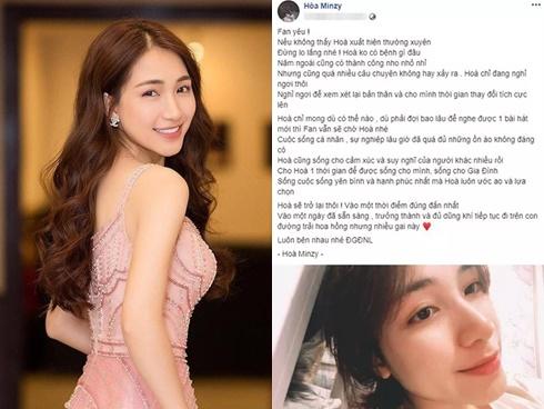 Hòa Minzy cay cú khi bị gán mác ăn bám người tình thiếu gia, hối hận khi không khoe hết tài sản tự kiếm-5