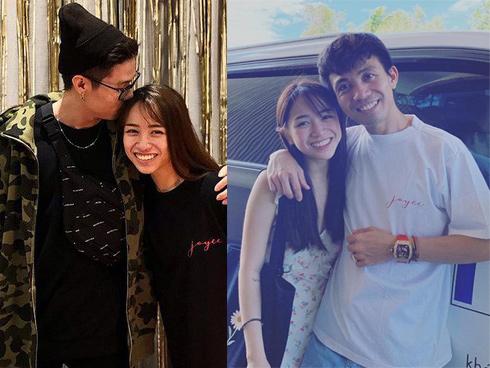 BẤT NGỜ CHƯA: Con gái gọi người yêu 5 năm là chồng sắp cưới, phải chăng Minh Nhựa sẽ lên chức bố vợ ở tuổi 36?