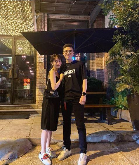 BẤT NGỜ CHƯA: Con gái gọi người yêu 5 năm là chồng sắp cưới, phải chăng Minh Nhựa sẽ lên chức bố vợ ở tuổi 36?-4