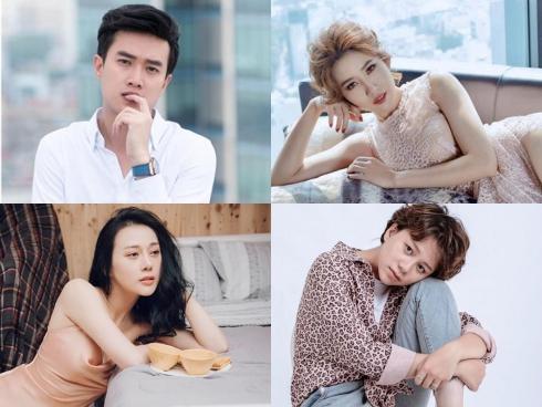 Quốc Trường, Phương Oanh và những nghệ sĩ đổi đời sau một vai diễn