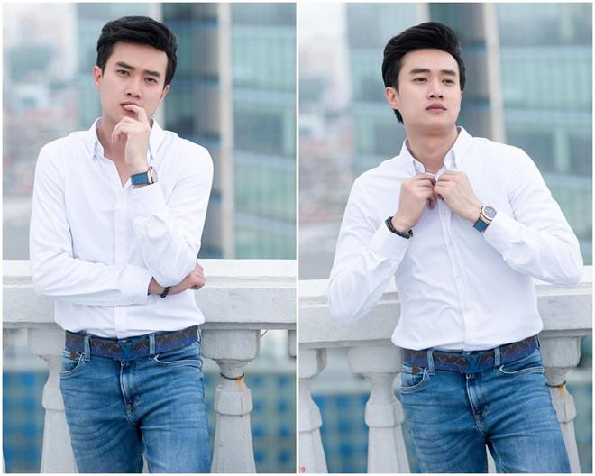 Quốc Trường, Phương Oanh và những nghệ sĩ đổi đời sau một vai diễn-2