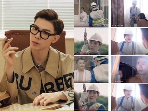 MV ballad của Erik đạt 3 triệu view, Top 2 Trending Youtube sau 1 ngày ra mắt-3