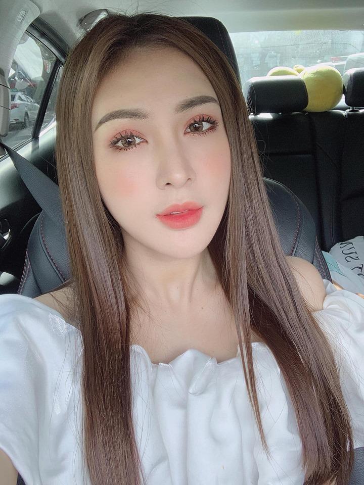 Midu đốn tim fans với khoảnh khắc siêu dễ thương cùng Ngô Kiến Huy ở hậu trường-6