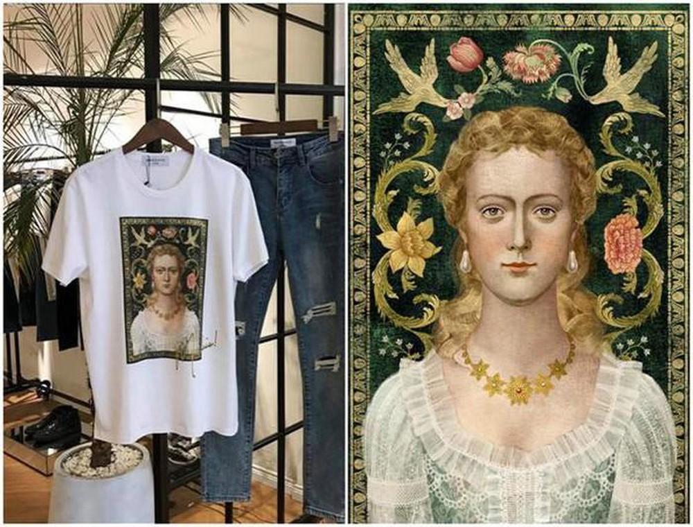 Sau phốt với Trương Thế Vinh, thương hiệu Maschio đứng trước nguy cơ bị kiện theo luật quốc tế vì ăn cắp bản quyền-1