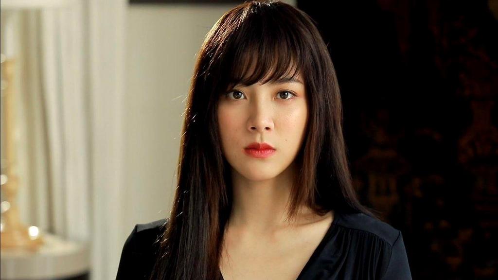 Mỹ nữ Chiếc lá cuốn bay từng đi tu vì ma túy và bê bối sex-4