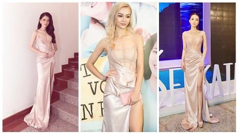 SAO ĐỤNG HÀNG THÁNG 7: Trấn Thành và Dương Triệu Vũ mặc đồ đôi - Sam có đến 3 lần diện chung đồ cực gắt-7