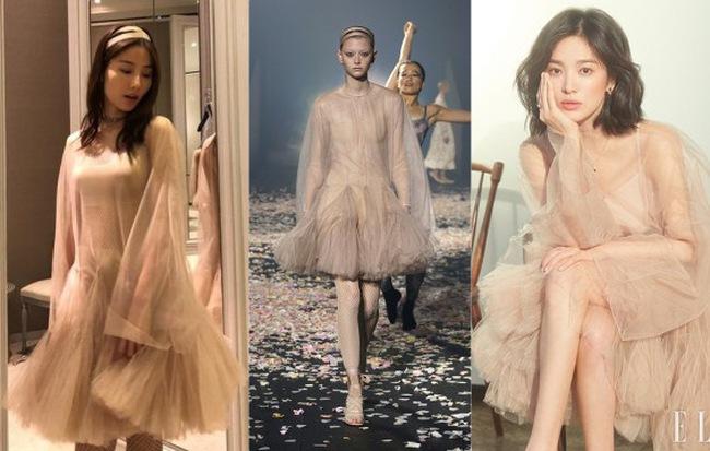 SAO ĐỤNG HÀNG THÁNG 7: Trấn Thành và Dương Triệu Vũ mặc đồ đôi - Sam có đến 3 lần diện chung đồ cực gắt-11