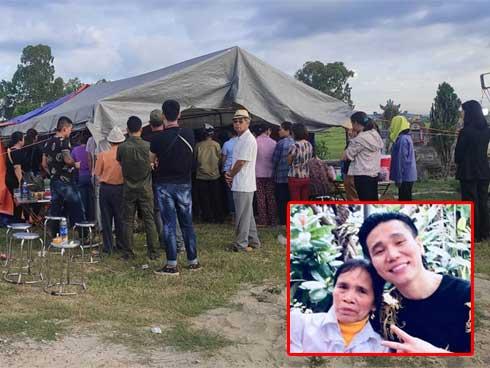 Ca sĩ Châu Việt Cường được giảm án còn 11 năm tù-2