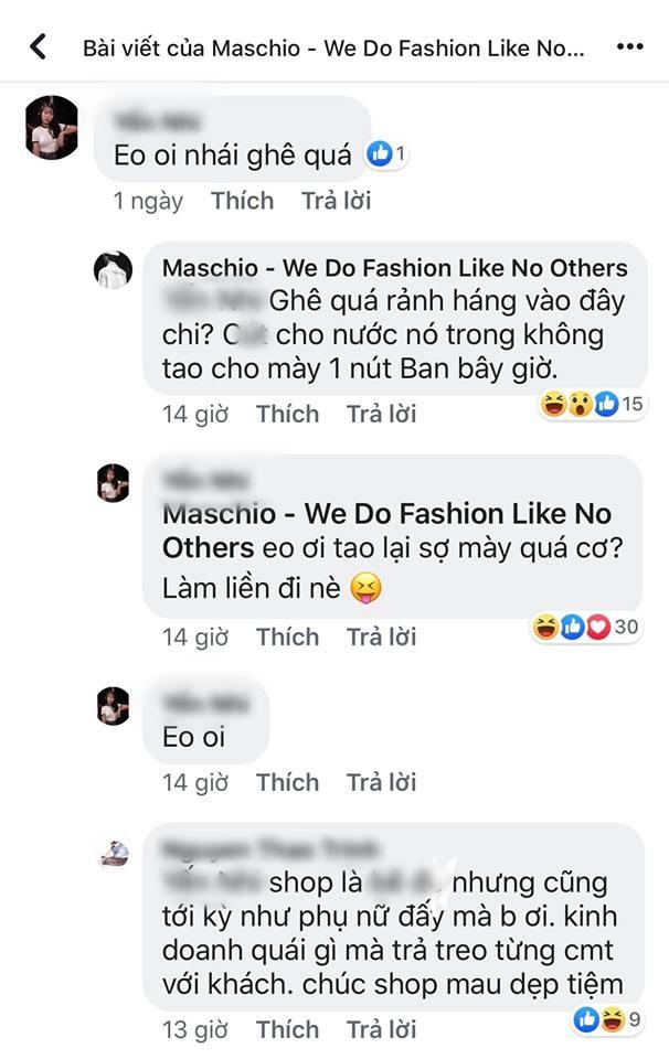 Sau phốt với Trương Thế Vinh, thương hiệu Maschio đứng trước nguy cơ bị kiện theo luật quốc tế vì ăn cắp bản quyền-9