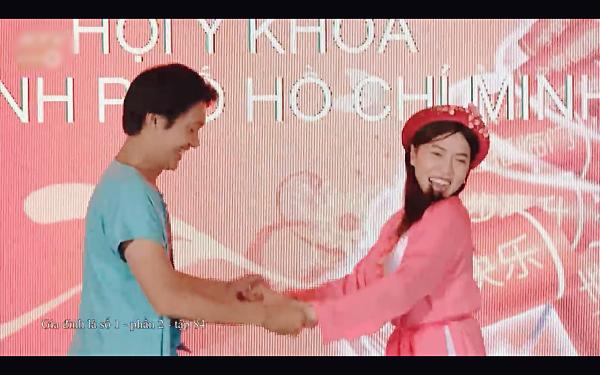 Khổ sở vì Isaac nhắn tin tán tỉnh, Diệu Nhi vẫn chọn hit của anh để biểu diễn cùng bạn trai-3