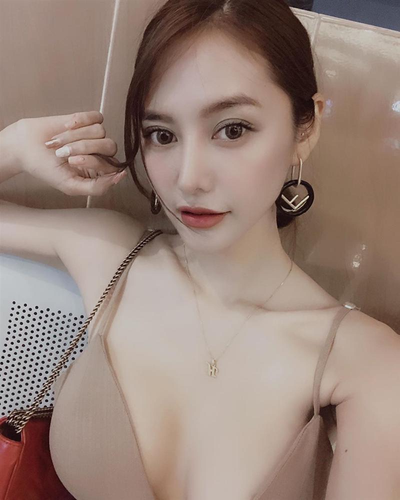 Bụng quá nhỏ dù bầu tháng thứ 6, Lan Khuê bị Minh Triệu hỏi khó: Đẻ rồi hả?-3