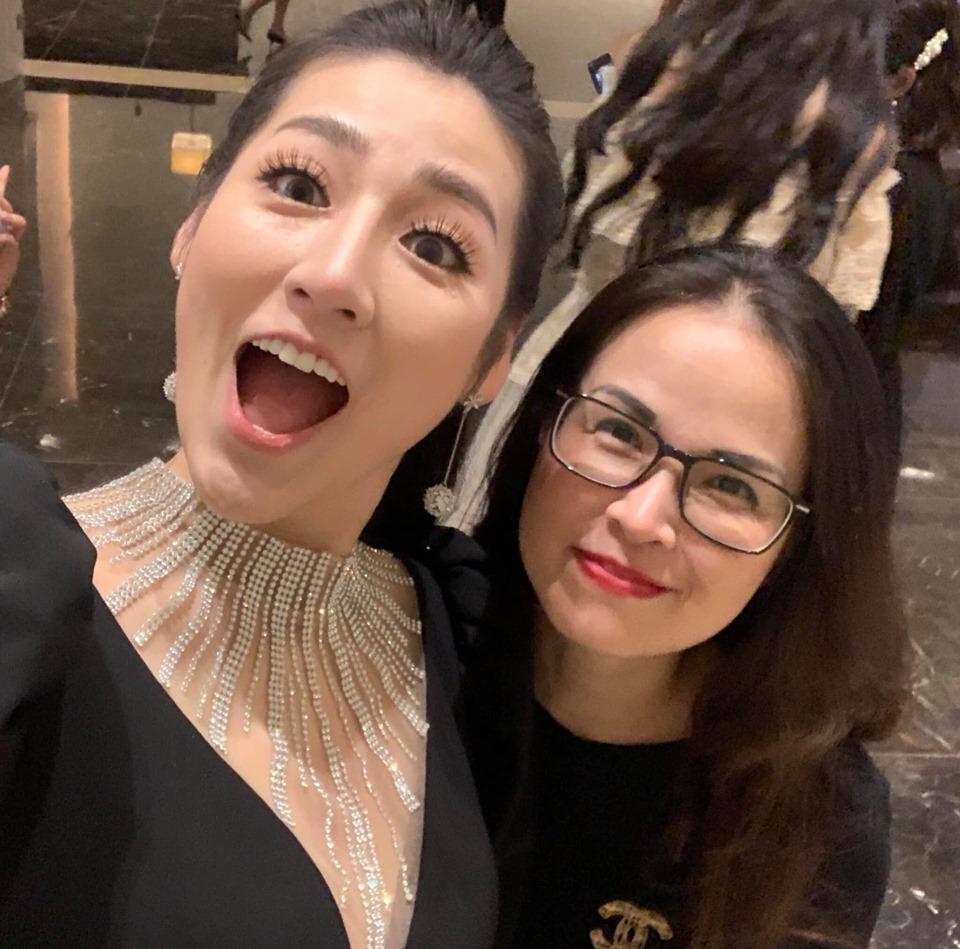 Bụng quá nhỏ dù bầu tháng thứ 6, Lan Khuê bị Minh Triệu hỏi khó: Đẻ rồi hả?-5