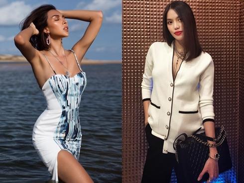 Mang thai tháng thứ 6, vợ chồng Lan Khuê bật mí giới tính và tên thân mật của con đầu lòng-2