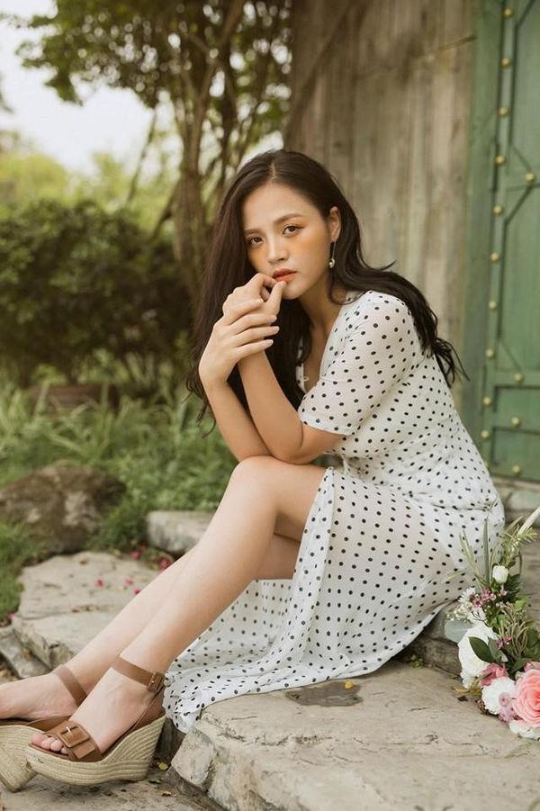 Thu Quỳnh nói gì trước nghi án có bạn trai mới sau 4 năm ly hôn Chí Nhân?-4