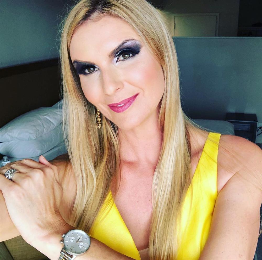 Bản tin Hoa hậu Hoàn vũ 29/7: Hoa hậu cuối cùng dưới đế chế Donald Trump đẹp áp đảo HHen Niê-5