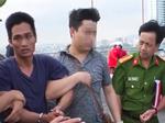 Khởi tố kẻ giết con gái phi tang xác xuống sông Hàn ở Đà Nẵng