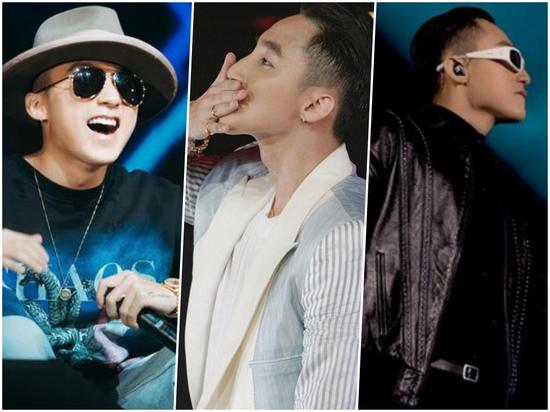 Sơn Tùng M-TP đã diện món đồ hàng hiệu nào tại Sky Tour 2019?