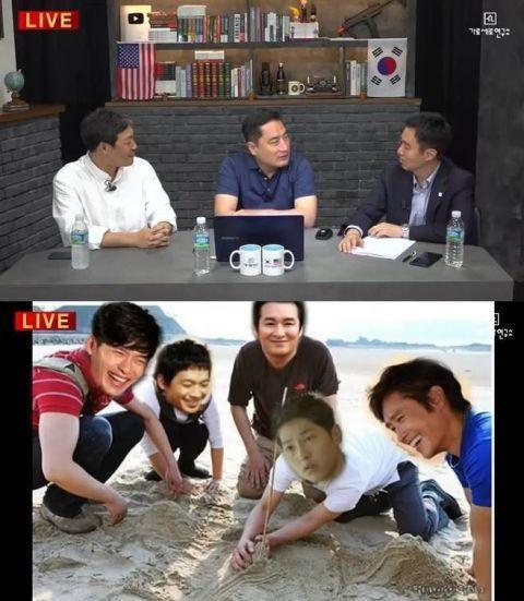 Song Hye Kyo cảnh cáo 9 tờ báo đưa tin cô thay bồ như thay áo-1