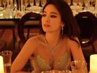 Song Hye Kyo cảnh cáo 9 tờ báo đưa tin cô 'thay bồ như thay áo'