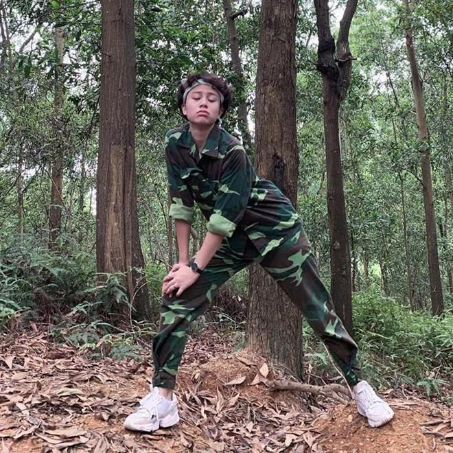 Bảo Hân đáng yêu, hay sống ảo khác xa Ánh Dương Về nhà đi con-3