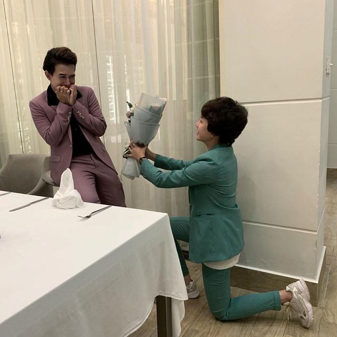 Bảo Hân đáng yêu, hay sống ảo khác xa Ánh Dương Về nhà đi con-7