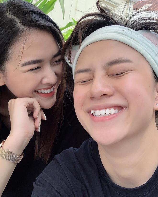 Bảo Hân đáng yêu, hay sống ảo khác xa Ánh Dương Về nhà đi con-8