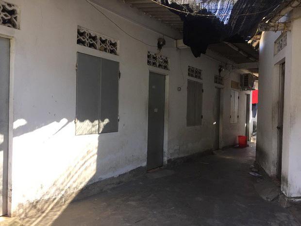 Vụ nam thanh niên giết người yêu 19 tuổi ở Hà Tĩnh: Nhân chứng bàng hoàng cho biết đối tượng mới đến ở 4 ngày-2