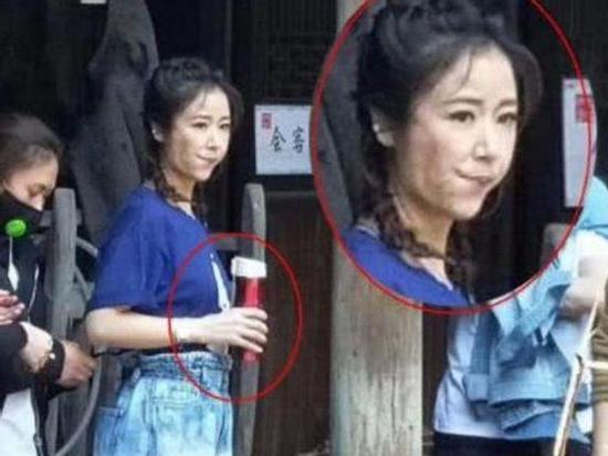 Lâm Tâm Như bị chế giễu, mỉa mai khi 43 tuổi còn cưa sừng làm nghé, buộc tóc hai bên