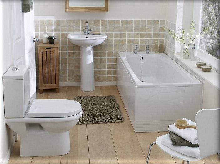 Xây nhà vệ sinh kiểu này khiến cho gia chủ nghèo mạt vận làm mãi vẫn khổ-1