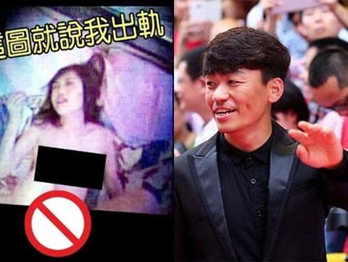 Sao nam Hàn lộ video âu yếm bạn gái nóng bỏng trong nhà tắm công cộng-3