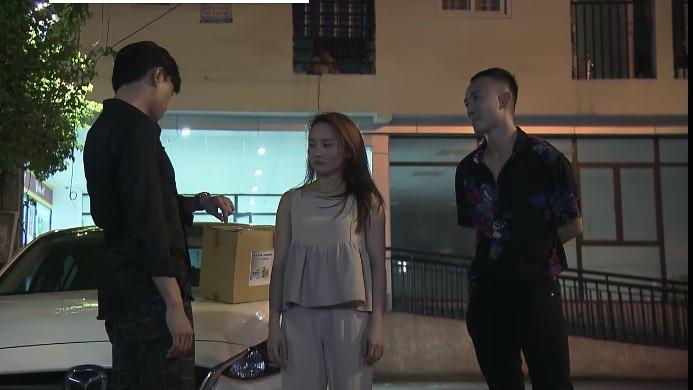 Vũ sỉ nhục Nhã: Tôi thật sự chưa bao giờ yêu cô trong tập 76 Về Nhà Đi Con-3