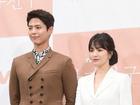 Bạn thân của Song Joong Ki có hành động 'lạ' sau tin đồn ngoại tình với Song Hye Kyo